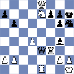Gutierrez Enriquez - Simon Gonzalez (Valladolid, 1984)