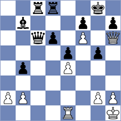 Ferguson - Kostadinov (Victoria, 1999)