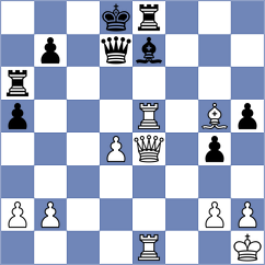 Dragnev - Dorrance (chess.com INT, 2025)