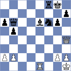 Lopez - Uribe Fajardo (Bogota, 2010)