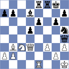 Jessen - Schaefer (Playchess.com INT, 2020)