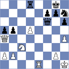 Zabala Ordonez - Prieto Busto (Linares, 1991)