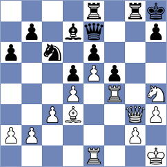 Olsarova - Rizhamadze (Urgup, 2004)