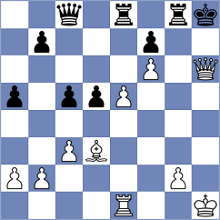 Cruceru Uceanu - Ailincai (Chess.com INT, 2020)