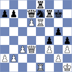 Da Silva - Da Silva (Lichess.org INT, 2020)