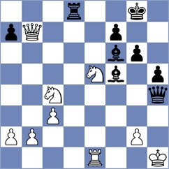 Ciuffoletti - Jumanov (chess.com INT, 2022)