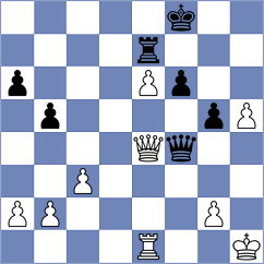 De Arruda - Vlassis (chess.com INT, 2024)