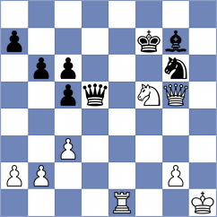 Ferguson - Fabris (chess.com INT, 2024)