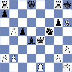 Yuruultei Batbaatar - Aalto (chess.com INT, 2023)
