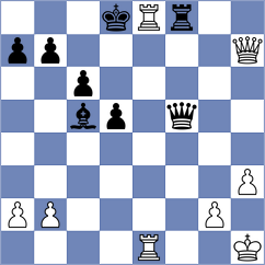 Pritchett - Manley (Sunningdale, 2007)