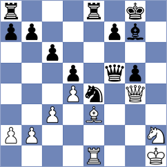 Bray - Robson (Lichess.org INT, 2020)