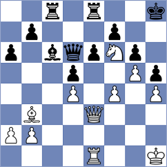Ruiz - Yewdokimov (Oviedo, 1991)