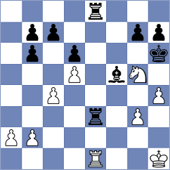 Galstyan - Gavilan Diaz (chess.com INT, 2024)