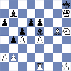 Polok - Makarian (chess.com INT, 2024)