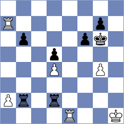 Pleasants - Sudhan (lichess.org INT, 2022)