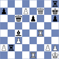 Graif - Beradze (lichess.org INT, 2022)