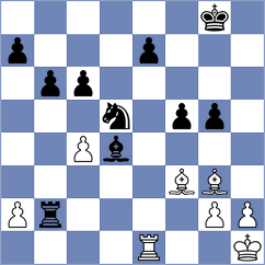 Kruckenhauser - Harish (chess.com INT, 2025)