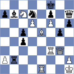 Dimitrov - Angelov (Bankia, 1991)