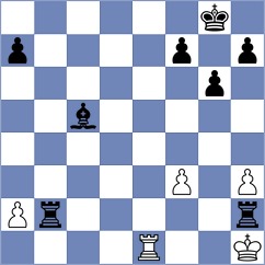 Orfanaki - Shirodkar (Chess.com INT, 2020)