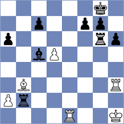 Pasti - Korkmaz (Chess.com INT, 2020)
