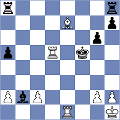 Bouvet - Chochoy (Franconville, 2001)
