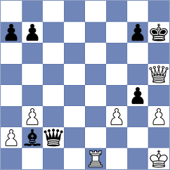 Timerkhanov - Rasti (chess.com INT, 2025)
