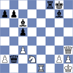 Gallagher - Matzko (Sunningdale, 2008)