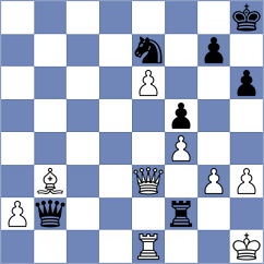 Wagner - Schnaider (chess.com INT, 2025)
