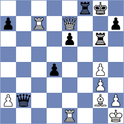 Strikovic - Rodriguez Dominguez (Pontevedra, 2015)