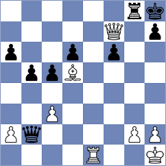 Estevez Jacome - Goitia Martin (Asturias, 1999)