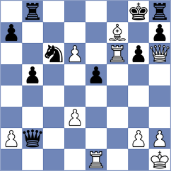 Deli - Echimescu (Chess.com INT, 2020)
