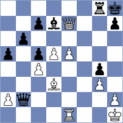 Asker - Rosen (Birmingham, 1951)