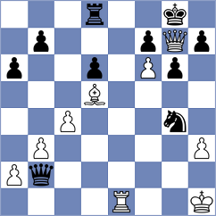Onischuk - Apoorv Kamble (chess.com INT, 2025)