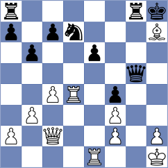 Demchenko - Geivondian (chess.com INT, 2025)