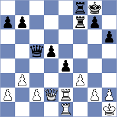 Cofre Archibold - Georg (chess.com INT, 2025)