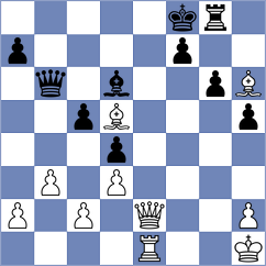 Howell - Nazari (chess.com INT, 2022)