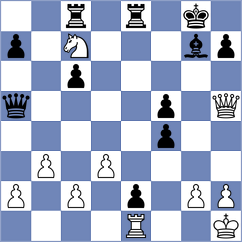 Durrfeld - Cervantes Landeiro (New York USA, 2024)