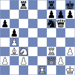 Arriaran - Pinilla Santibanez (Euskadi, 1992)
