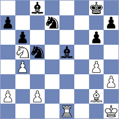 Bulakh - Vlasenko (Kiev, 2005)