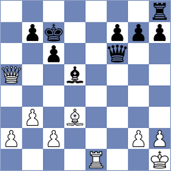 Mader - Reinsdorf (Playchess.com INT, 2008)