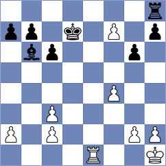 Rahimov - Takhirov (Baku, 2002)