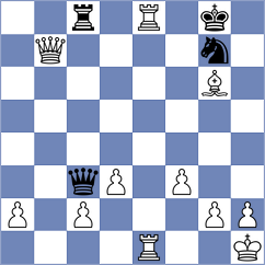 Jordan - Ordonez Alarcon (Montesilvano ITA, 2024)