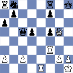Gajwa - Palmer (chess.com INT, 2024)