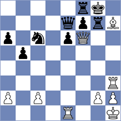 Kniazev - Kazantsev (Samara, 2001)