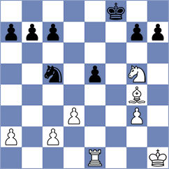 Robertson - Melville (Glenrothes, 1999)