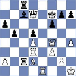 Cornelisse - Galperin (chess.com INT, 2025)