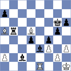 Jovanovic - Stojanovic (Budva, 2003)