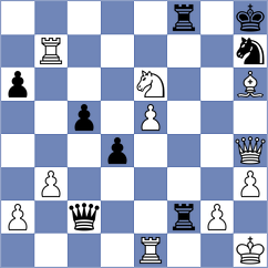 Suarez Pinto - Rodriguez (Medellin COL, 2024)
