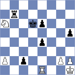 Przybylski - Lashkin (chess.com INT, 2025)