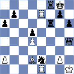 Golizadeh - Freitag (chess.com INT, 2022)